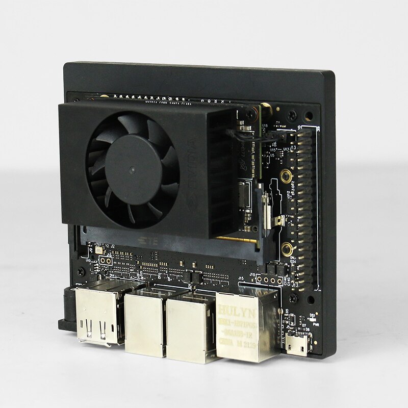 NVIDIA-jetson Xavier nx   ŰƮ, AI ھ ÷Ʈ TX2 